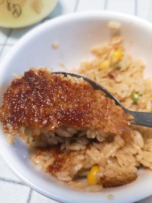 排骨焖米饭（三个人吃一大锅的那种）的做法 步骤11