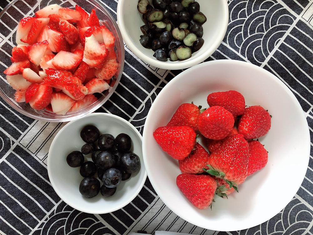 蛋糕淋面之一：甘那许淋面（详细解答淋面太稠的问题）