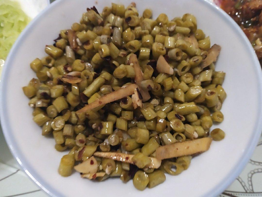 最详细的四川泡菜家常做法