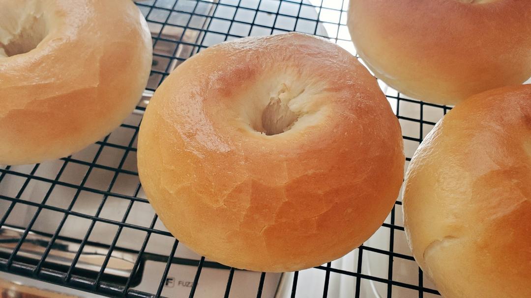 收作业专用--高桥雅子的基础蓬蓬贝果