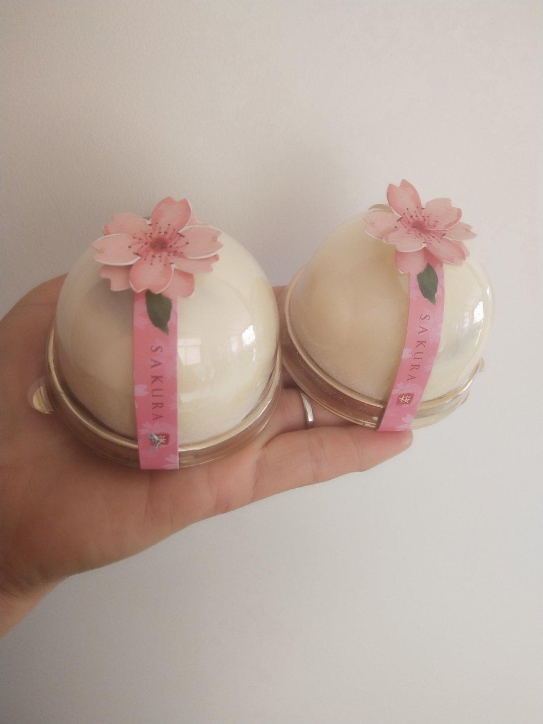 腹黑白胖子——奥利奥雪媚娘