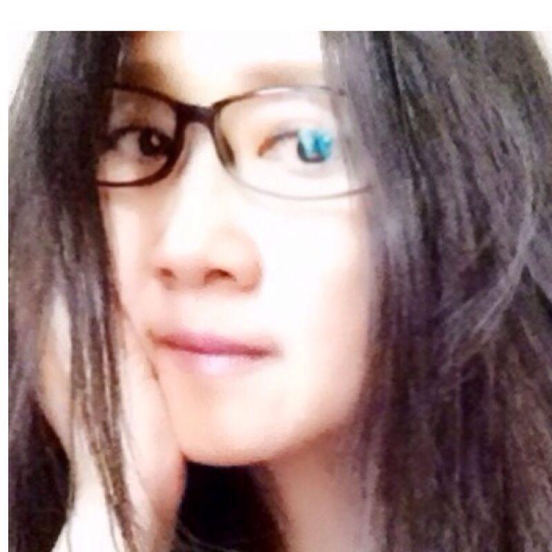 爱吃菜的虎妞