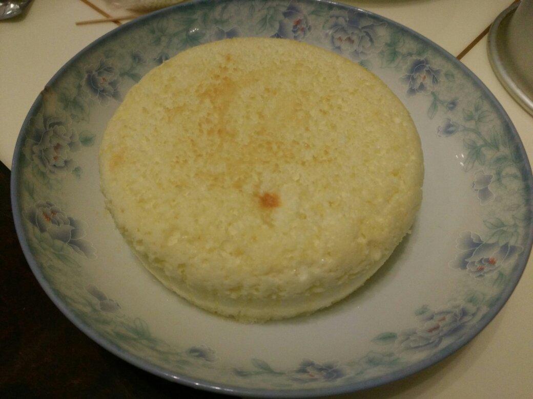 酸奶蛋糕