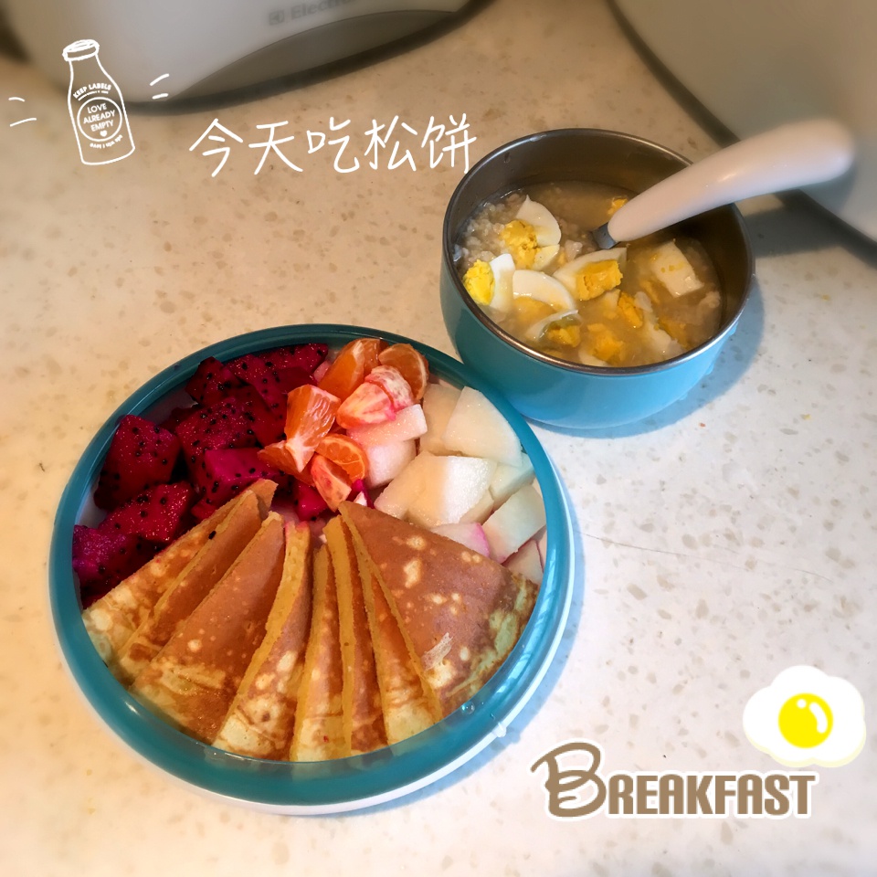 松饼