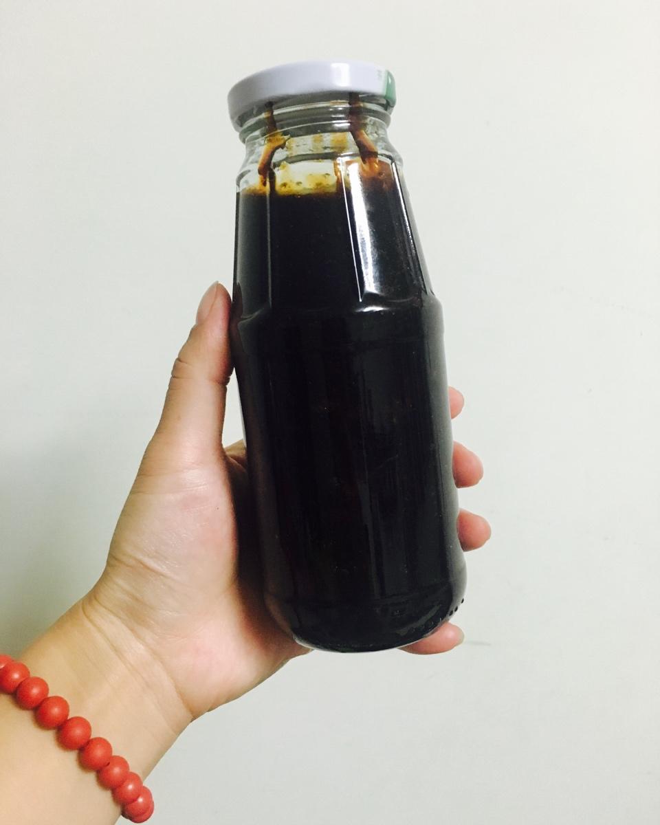 秋梨膏
