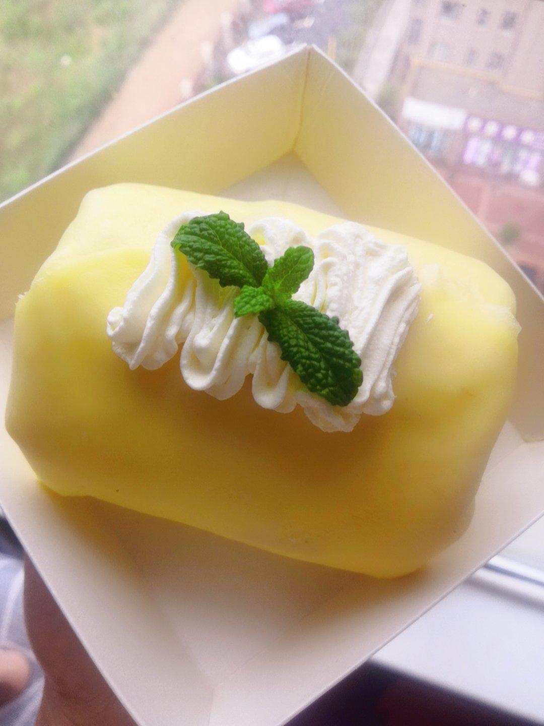 三种口味（原味）（巧克力）（红丝绒）毛巾卷—法格多功能锅