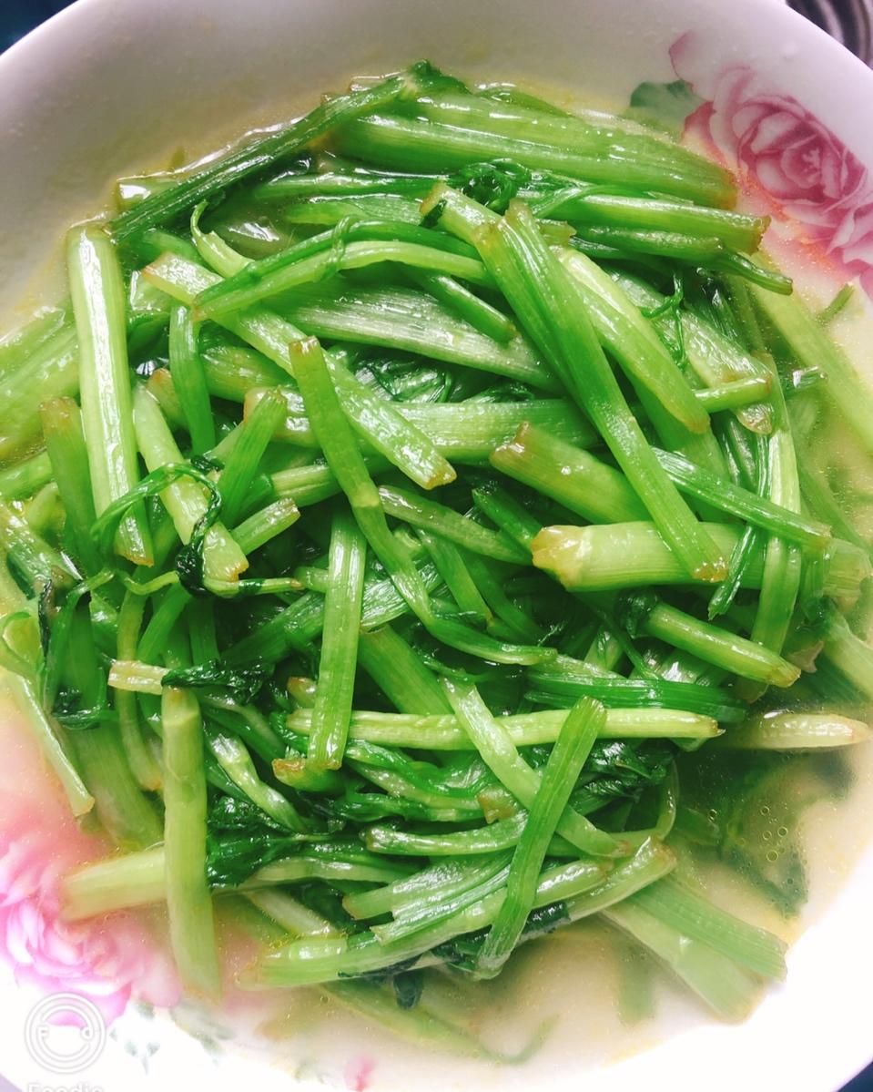 清新水芹