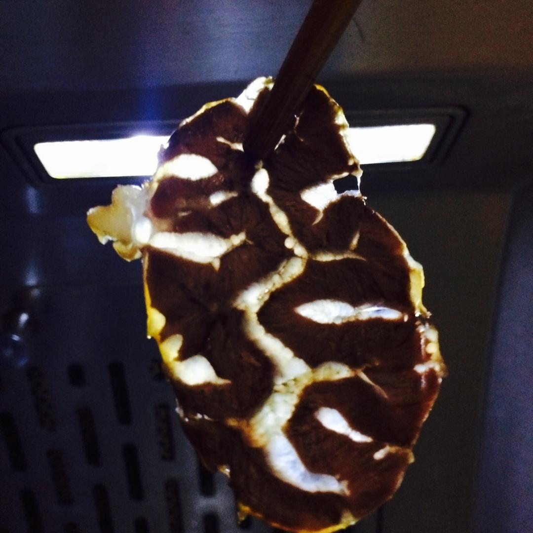 开一锅传家老卤（开卤、养护及传家大法）