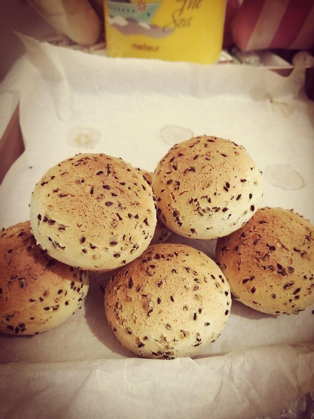 恐龙蛋·麻薯面包·麻薯包 自己做了1000➕的私人配方