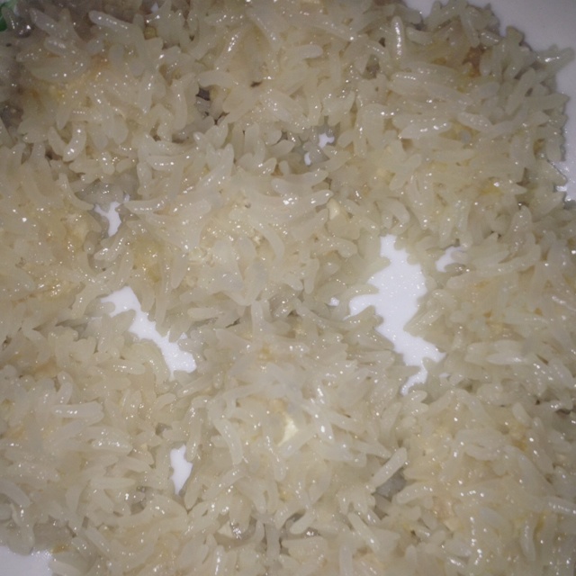 珍珠圆子