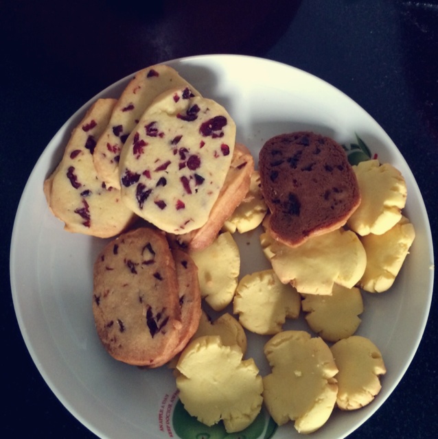 玛格丽特小饼干