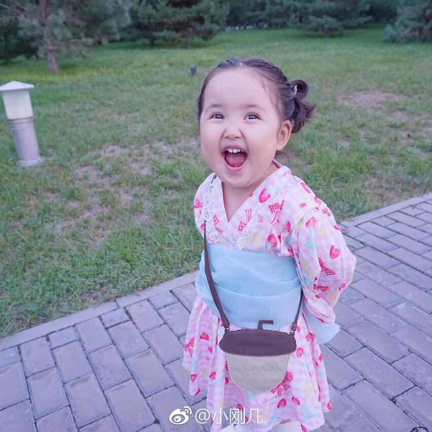 雨娴的厨艺成长圈