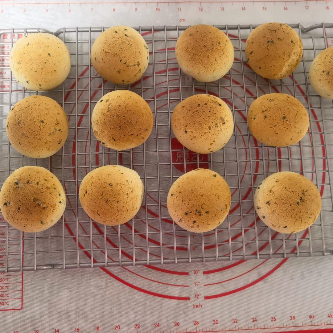 恐龙蛋·麻薯面包·麻薯包 自己做了1000➕的私人配方