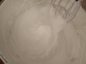 超详细人∀・🍁自制炼乳~蒸蛋糕记录的做法 步骤19