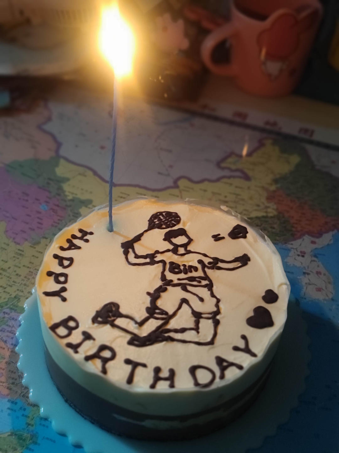 🥥椰浆慕斯🥥