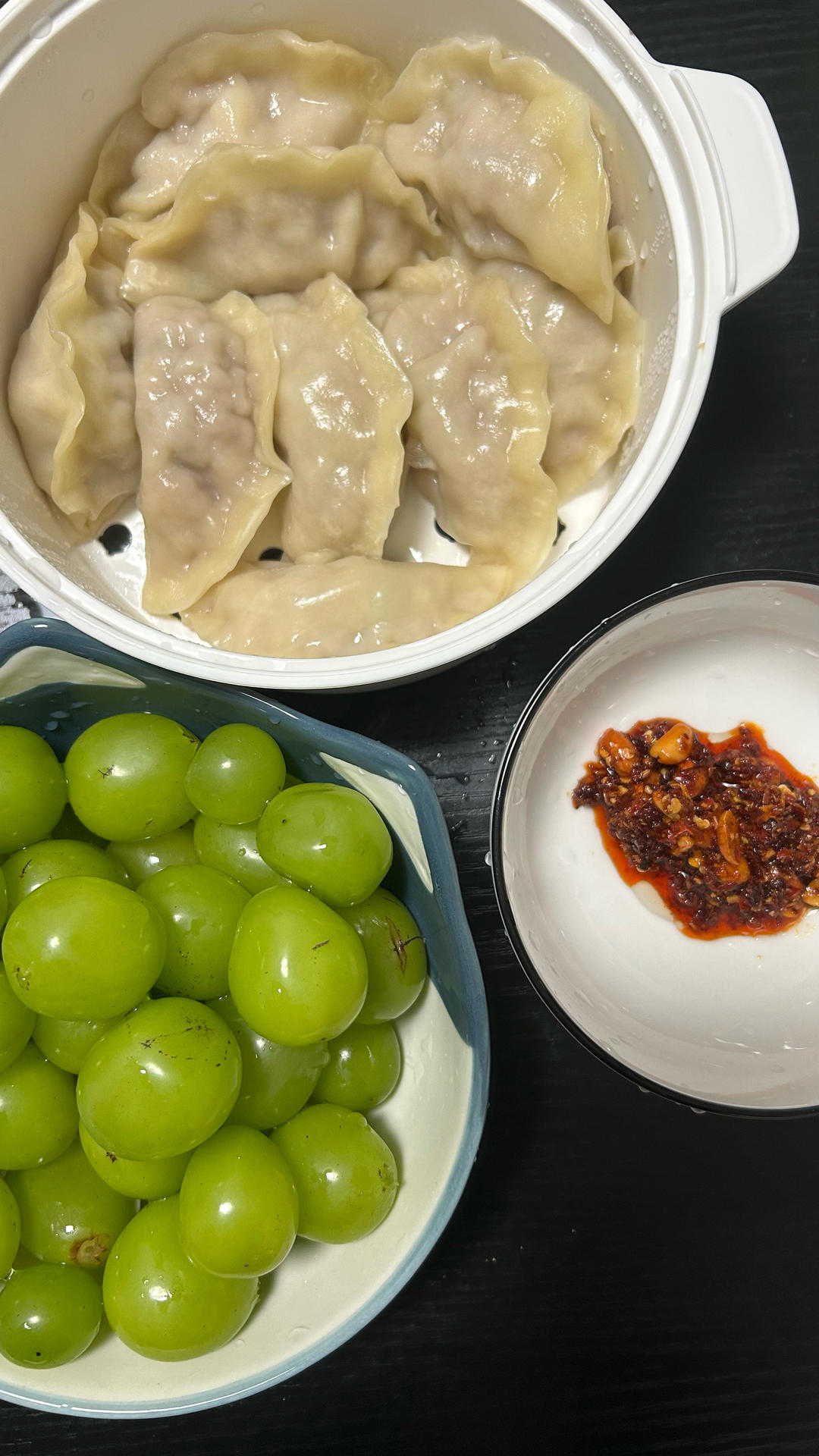 饺子