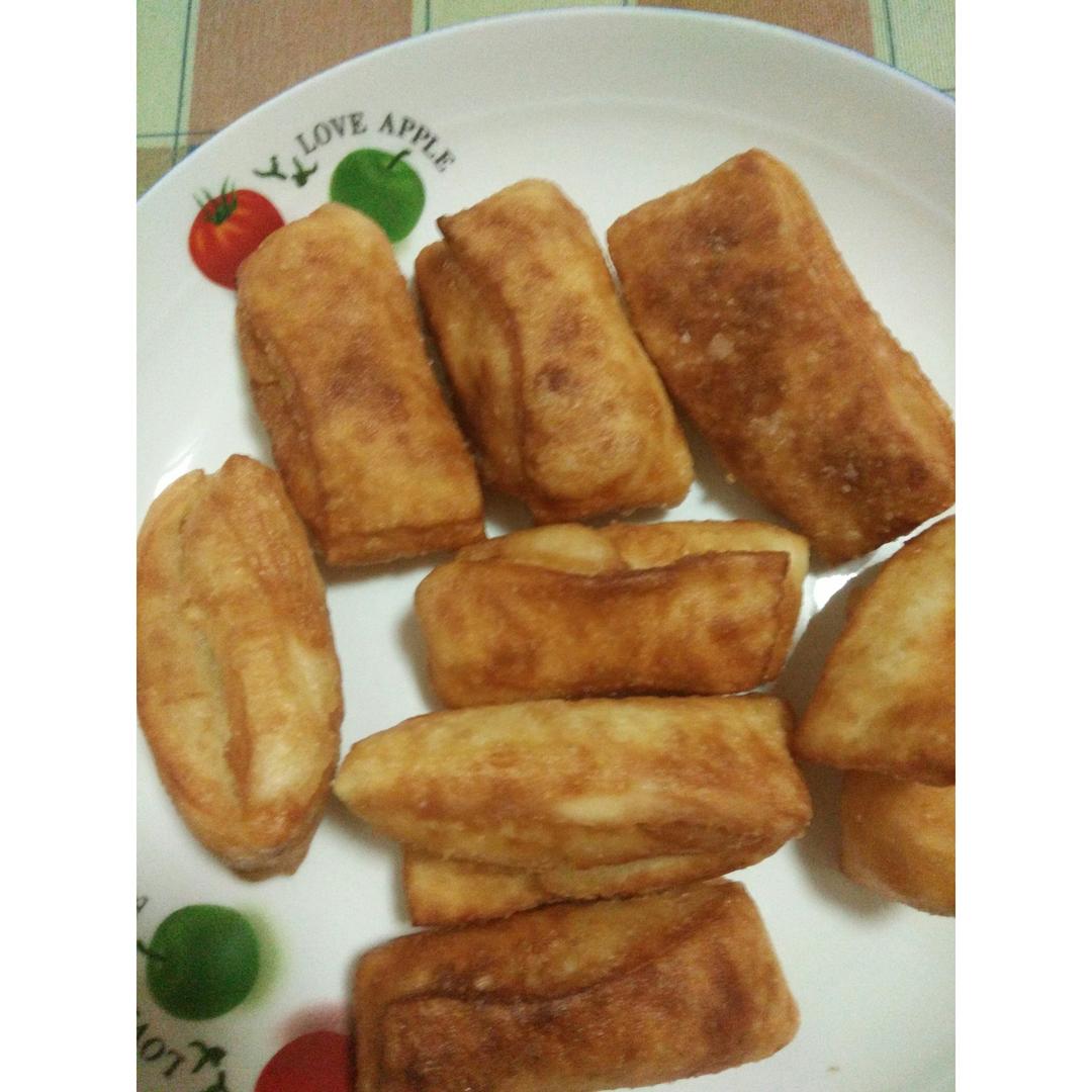 糖糕