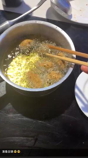 贵州豆腐圆子的做法 步骤3