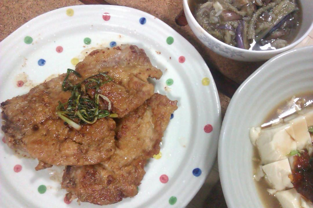 红烧大排（肉嫩多汁版）