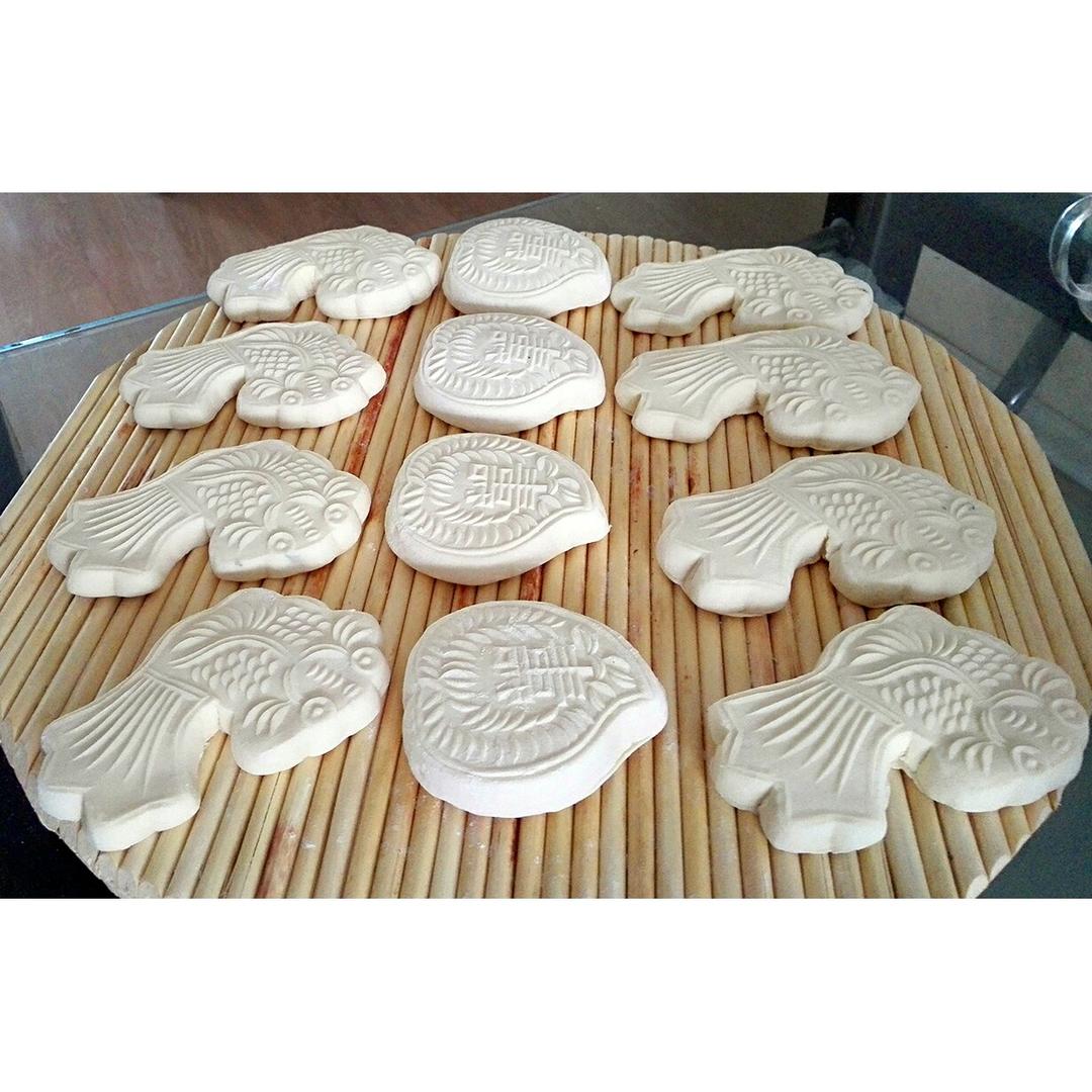 早餐•2017年4月1日