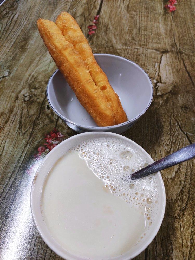 绝对健康小油条