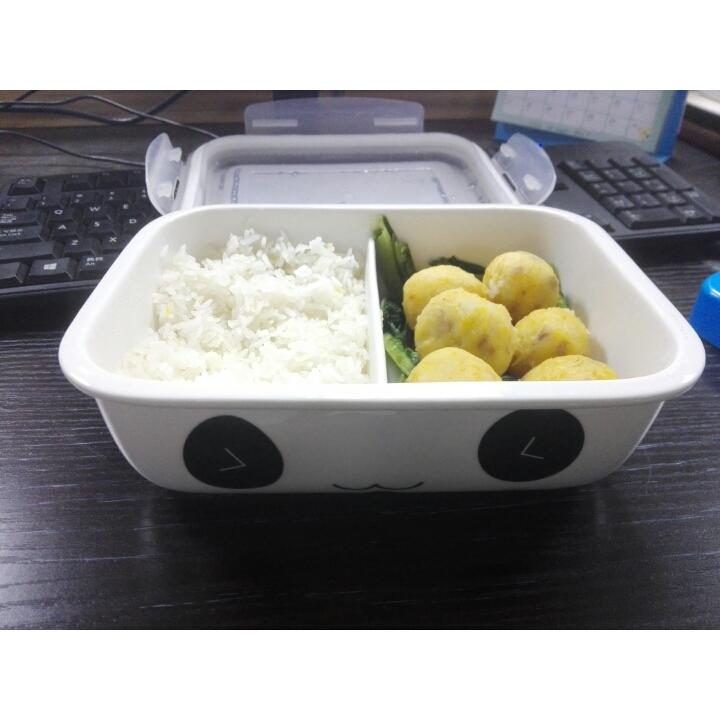 快手菜，土豆小丸子