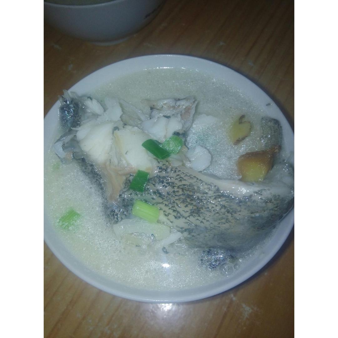 清蒸龙胆鱼