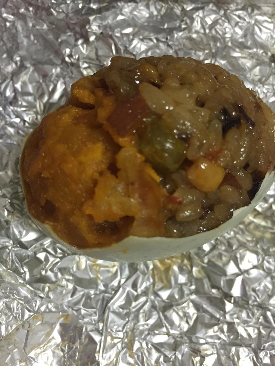 晚餐•2018年2月4日