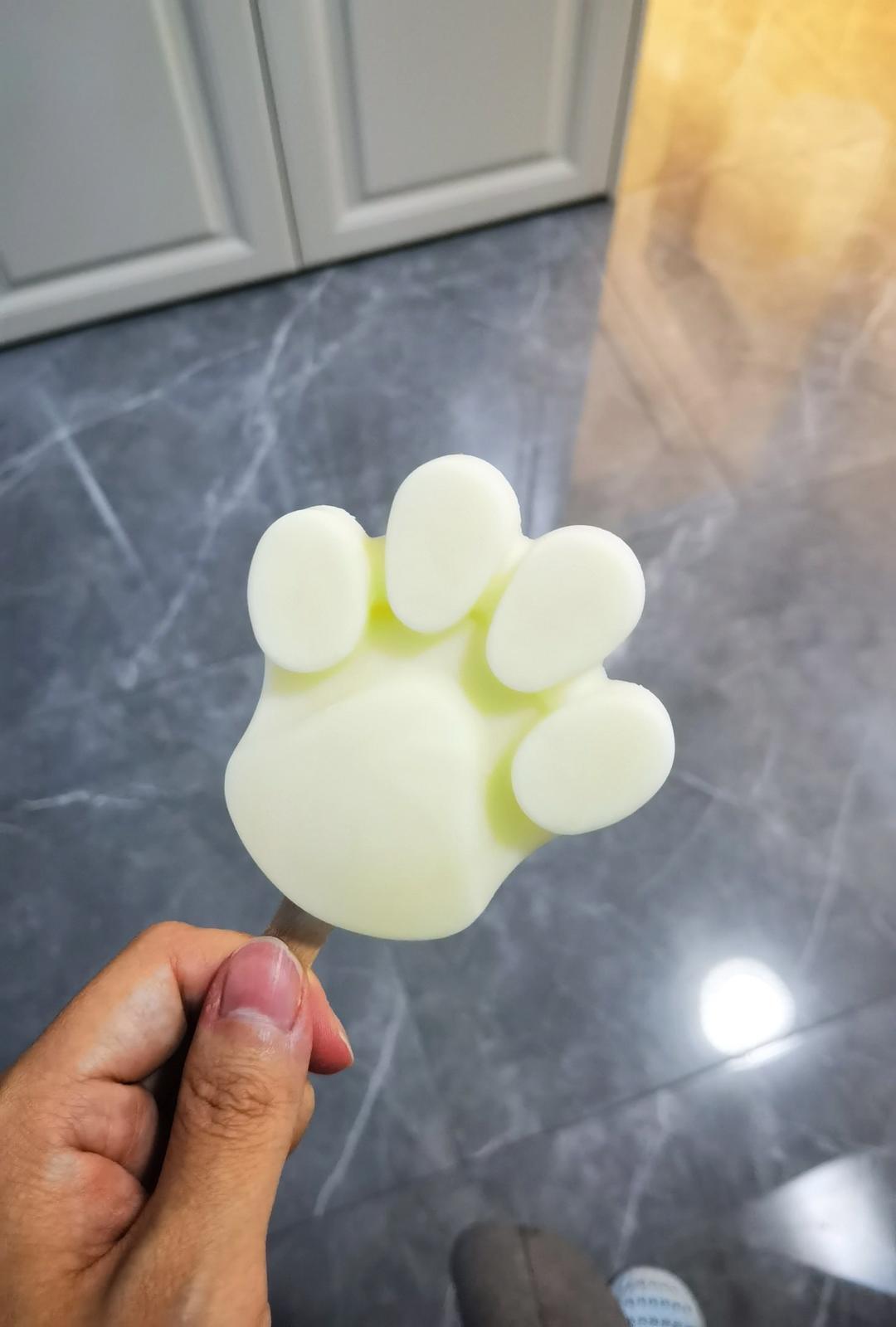 牛奶雪糕