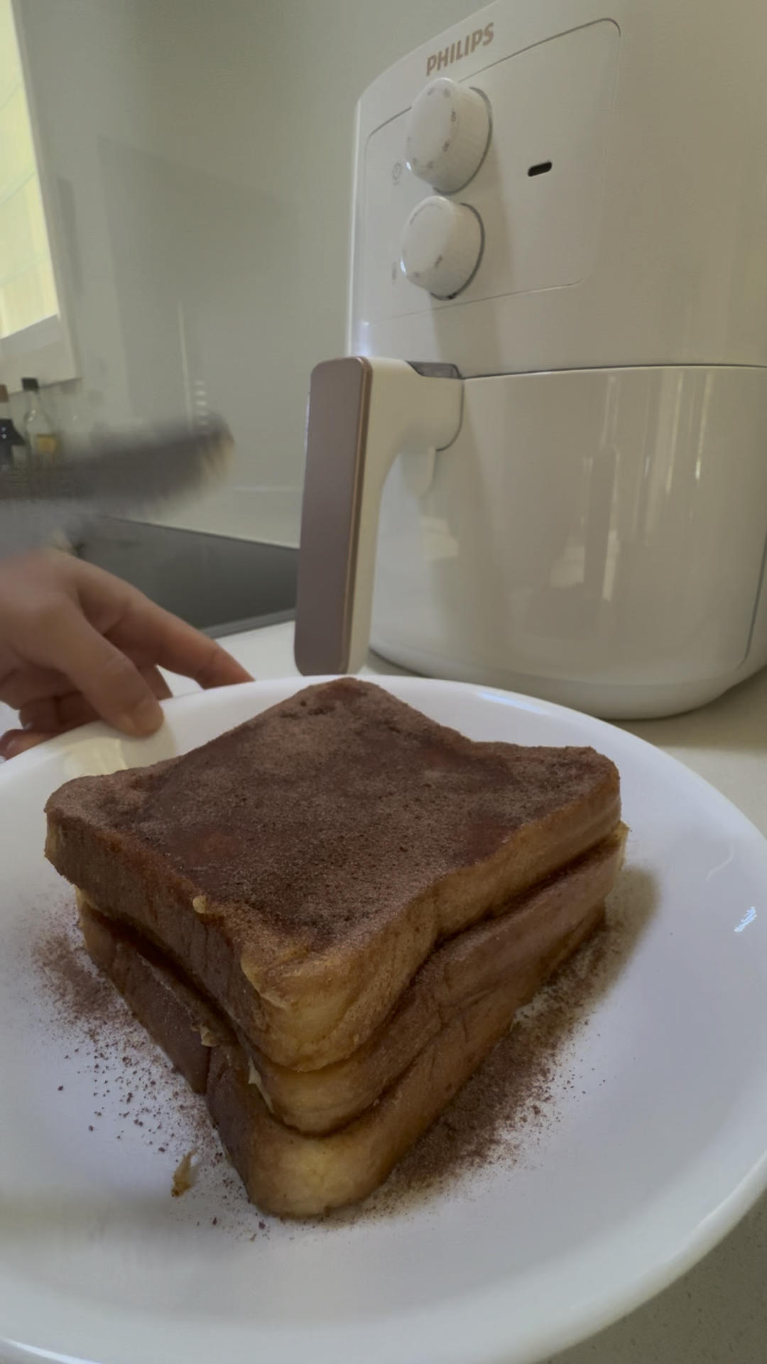 【漏奶华】20秒教你复刻港式网红甜品