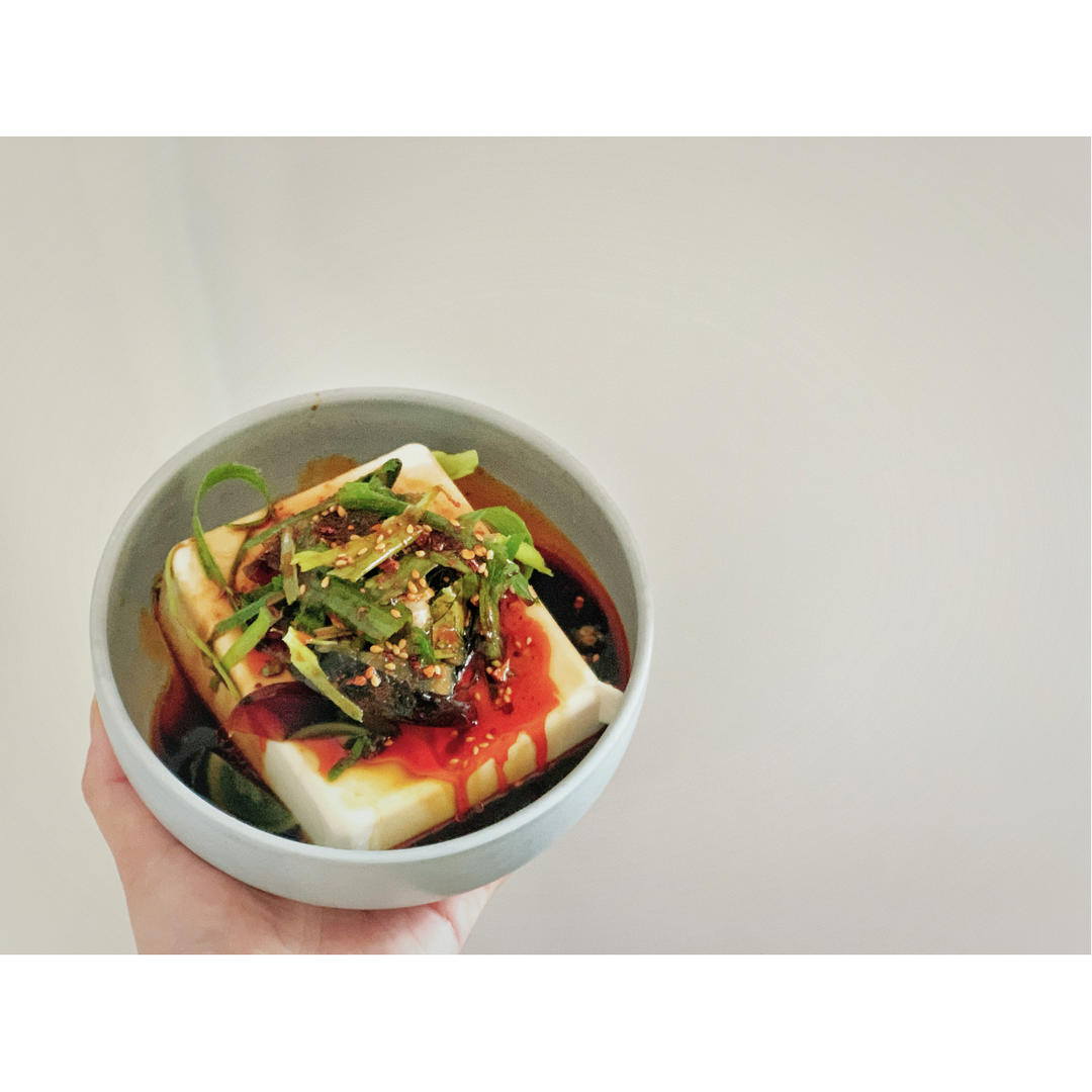 忙里偷闲吃饭饭