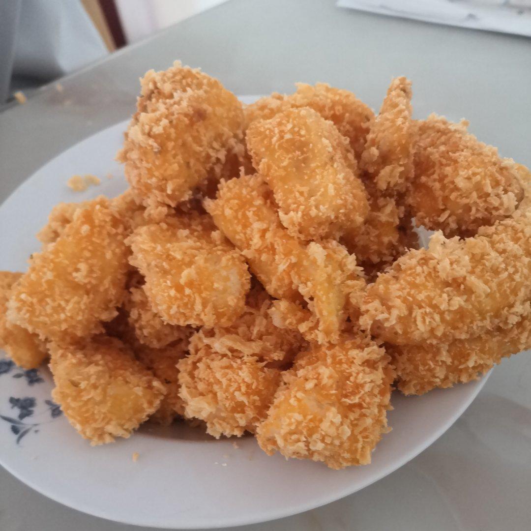 零失败炸牛奶