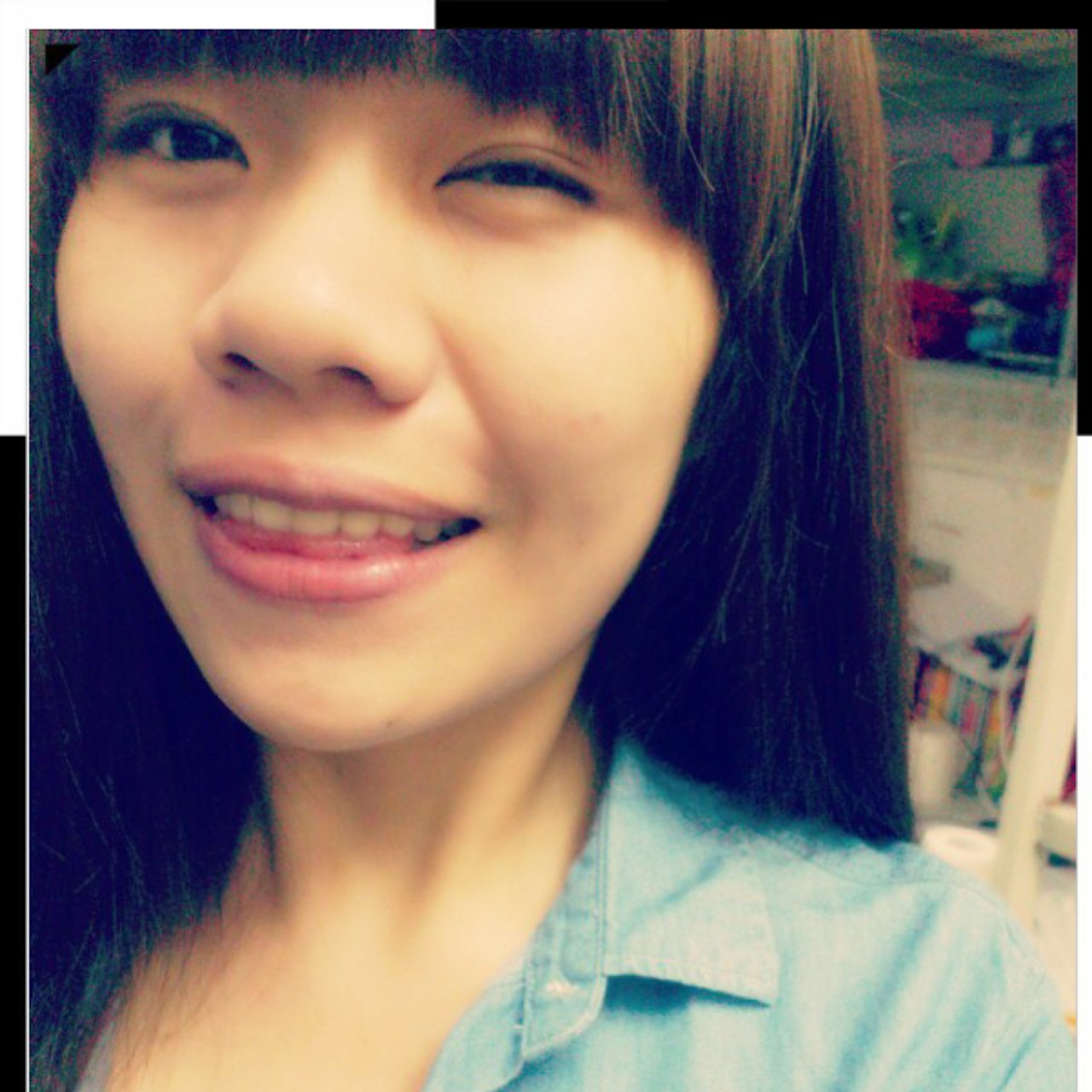 铁姑娘唷爽娃娃