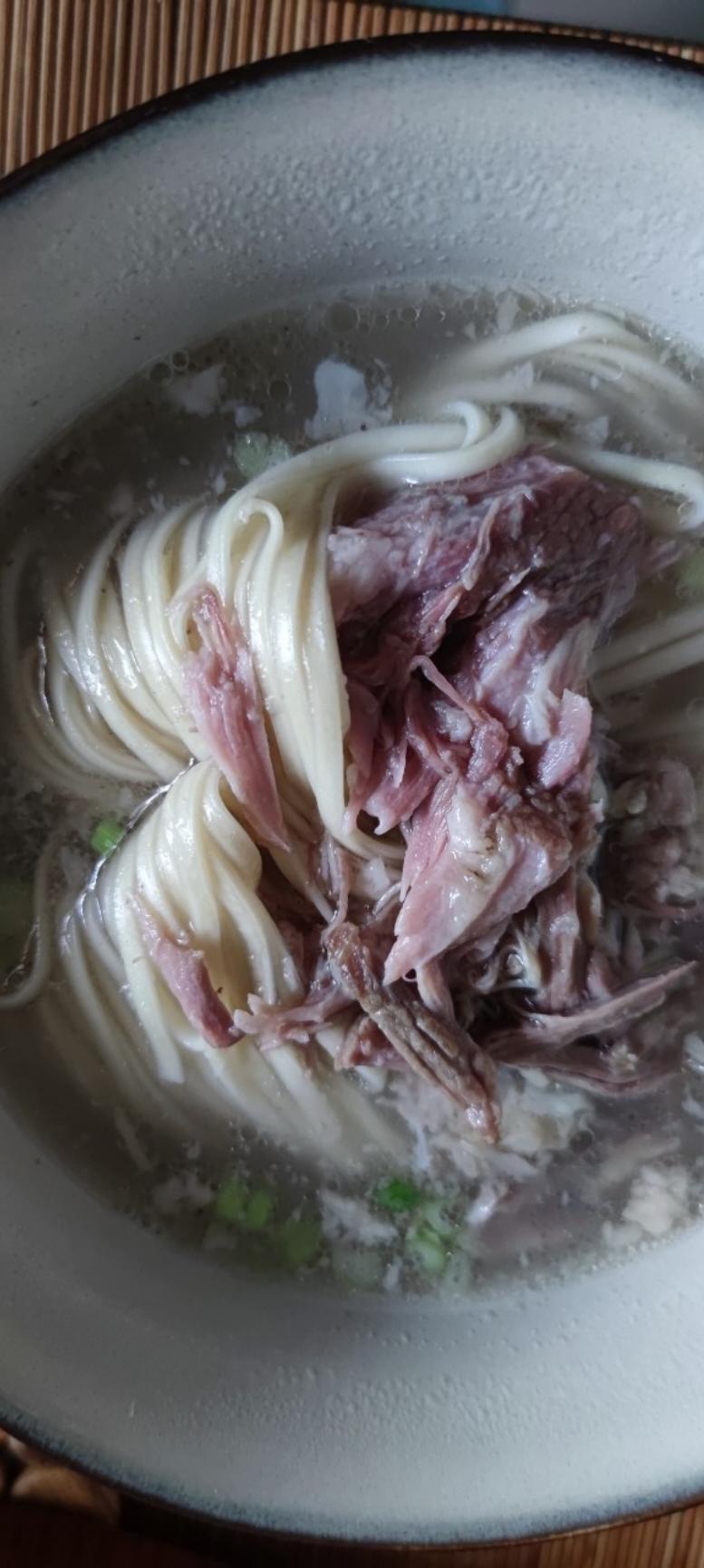 耙肉饵丝