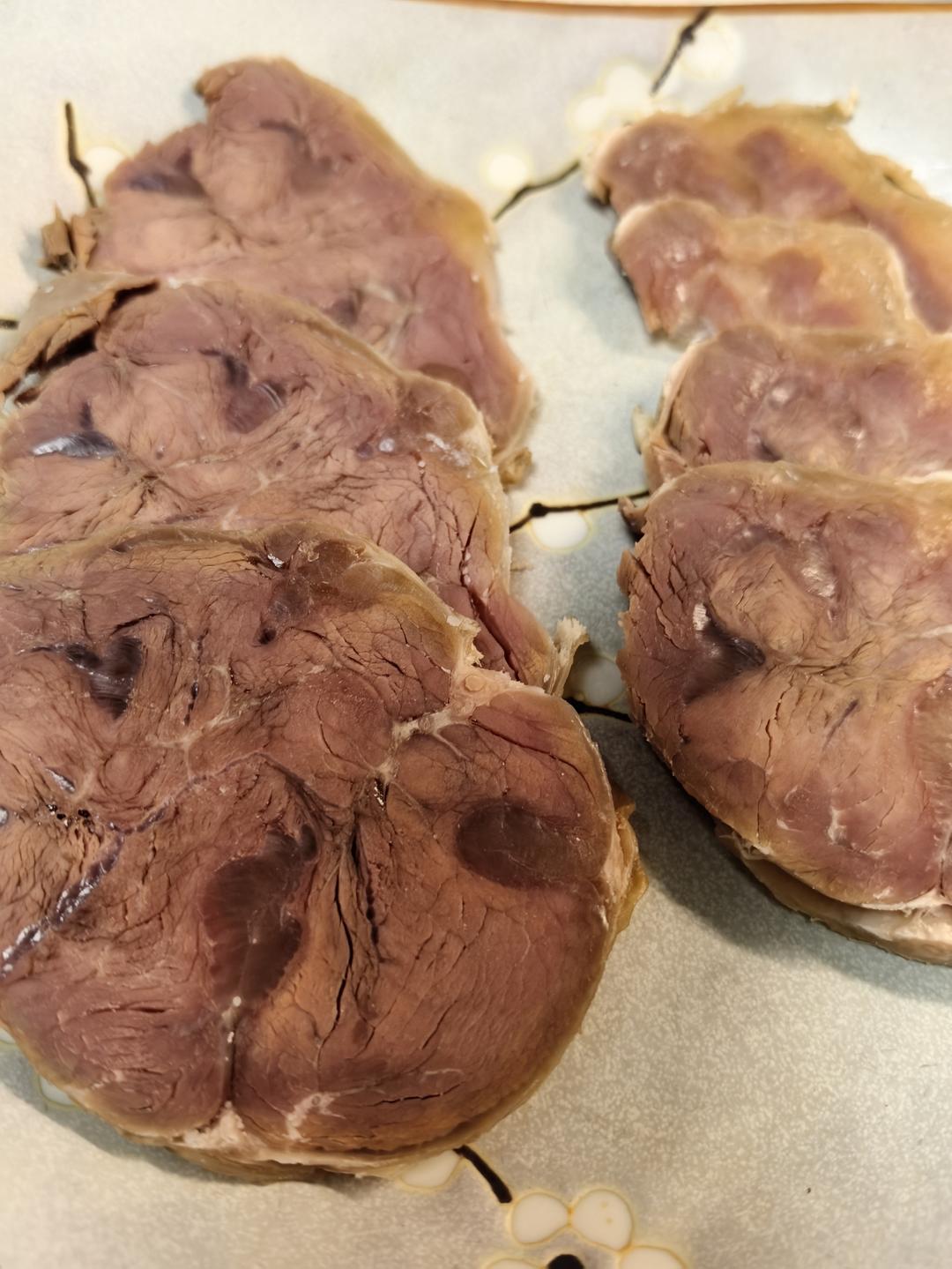 极简·古法｜酱牛肉·卤牛肉·牛腱子｜卡卡爸·不藏私