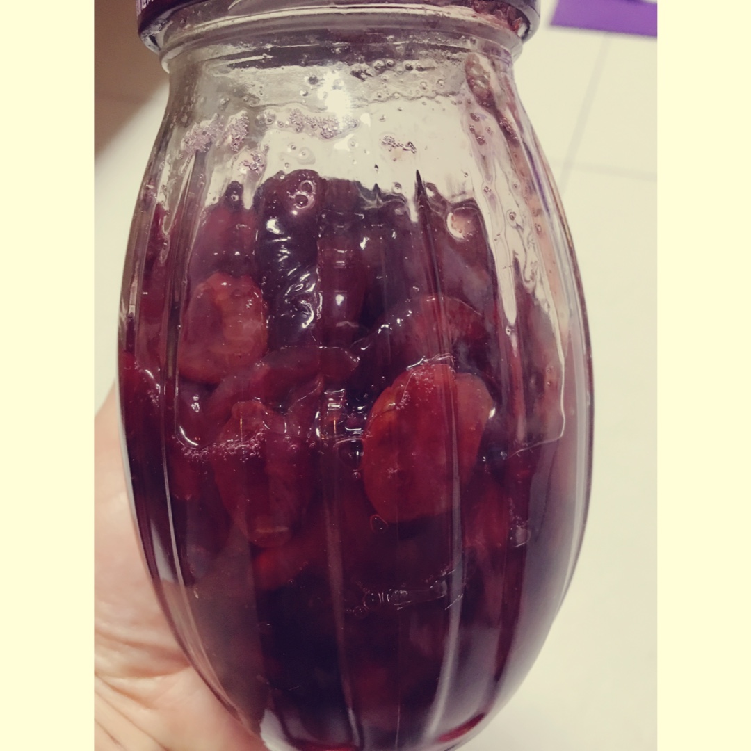 樱桃酱