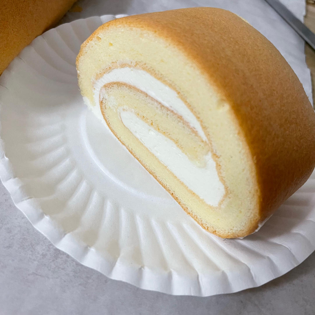 小四卷～风靡美食群的美味蛋糕卷