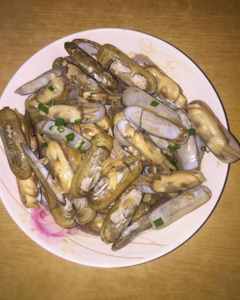 爆炒圣子