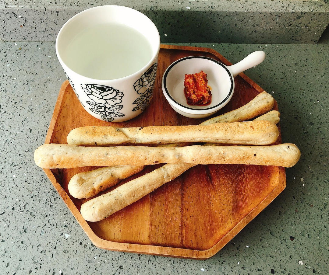 悠阳妈妈的美食流水账