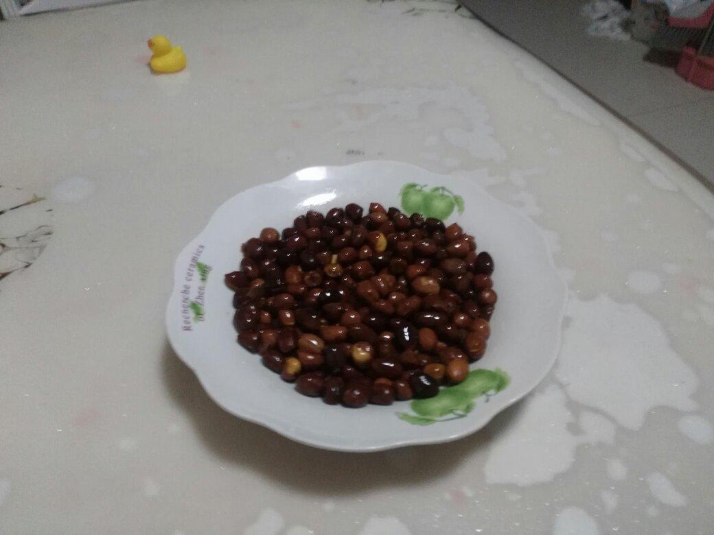 下酒菜【油炸花生米】的秘诀都在这了！