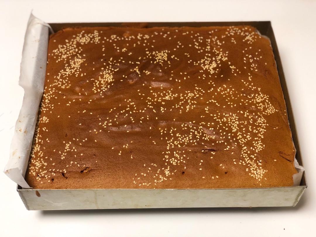 比五道口枣糕王还好吃的枣糕