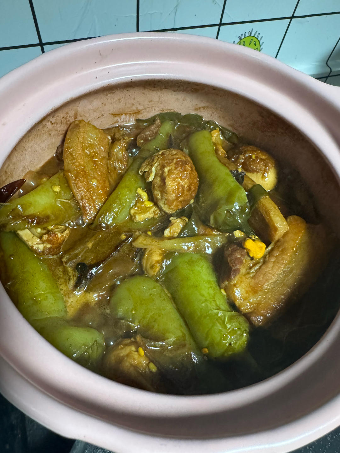 家庭版把子肉～香而不腻，巨香巨好吃