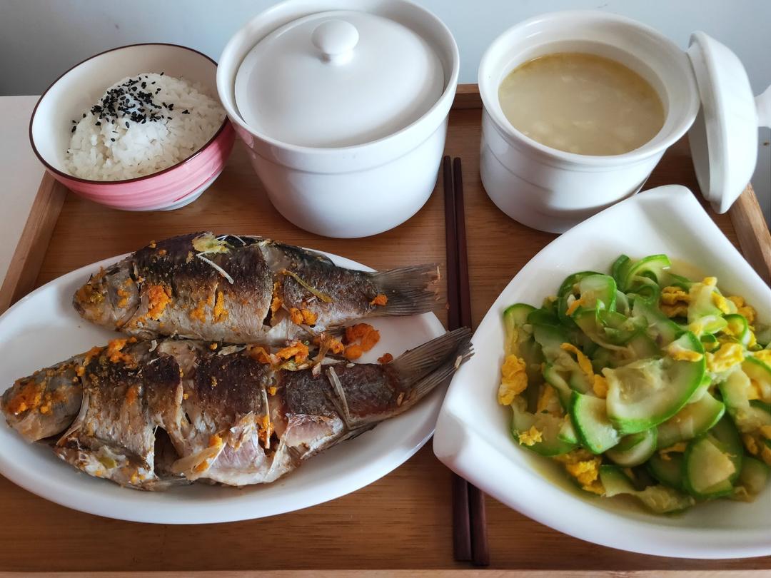 30天月子餐记录