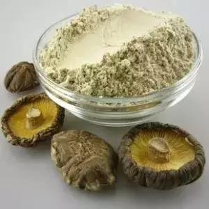 自制味精（一）香菇粉