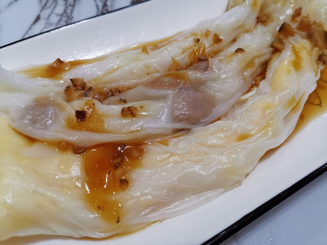 广东肠粉（精心调制）