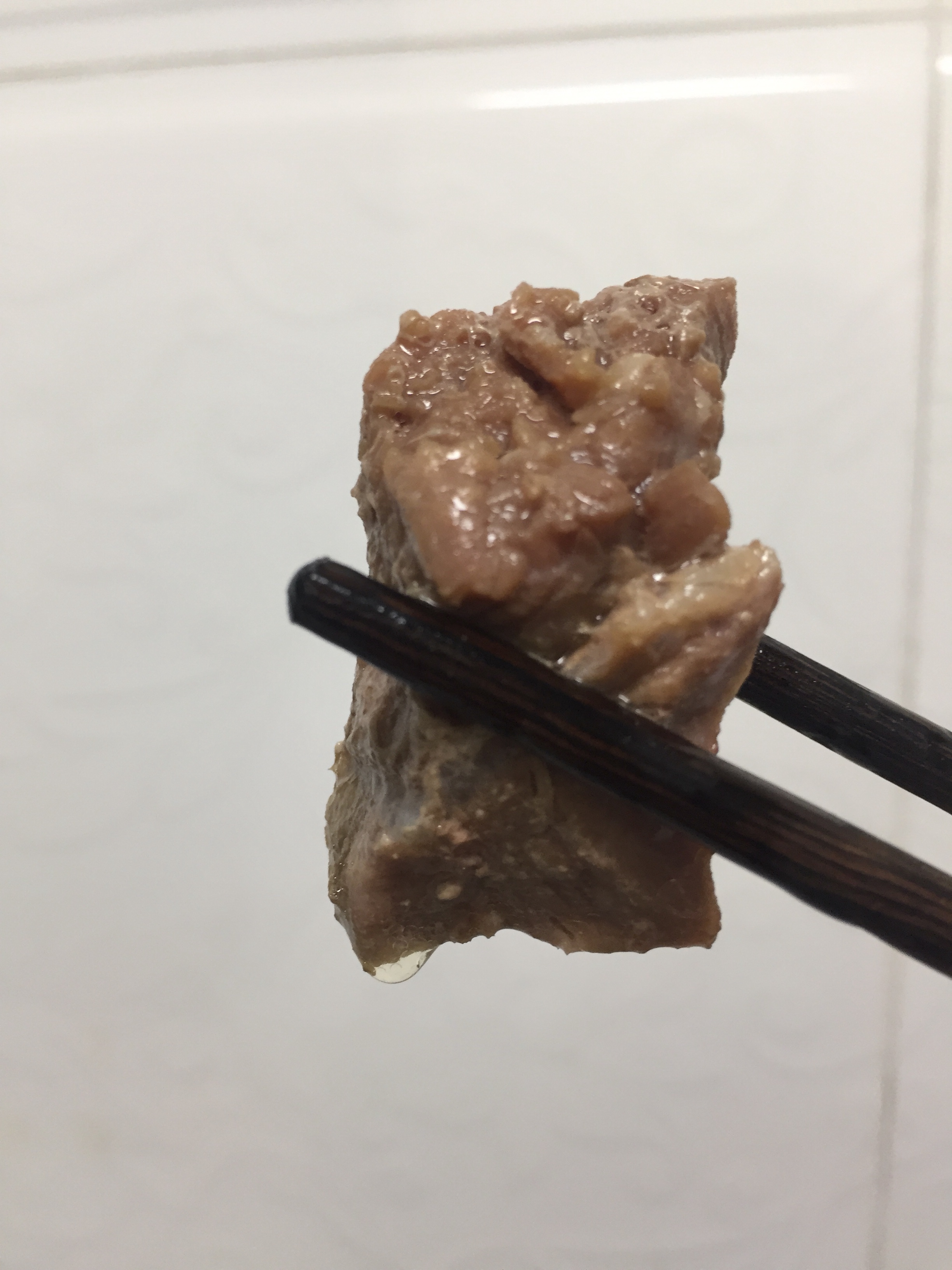 超简单的高压锅炖牛肉的做法 步骤6