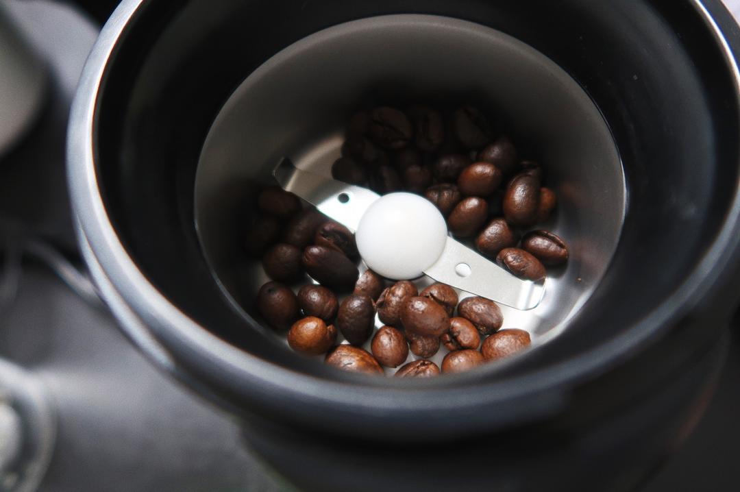 挂耳咖啡之标准冲泡法