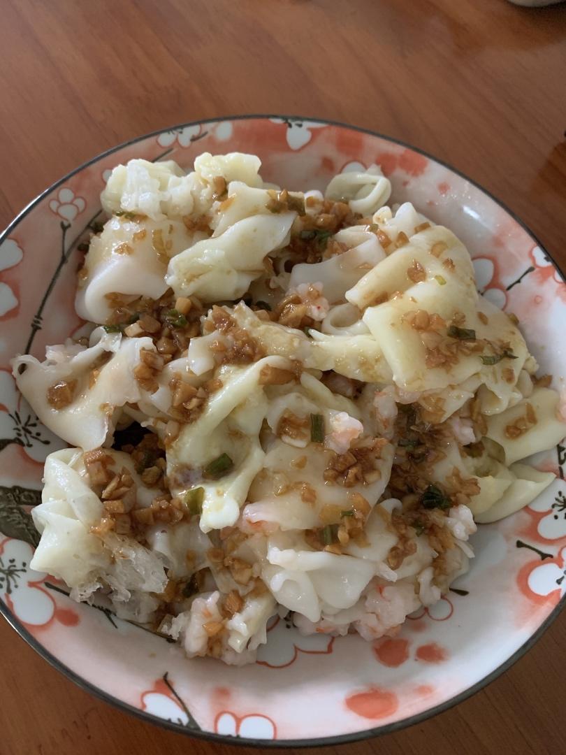 广东肠粉（精心调制）