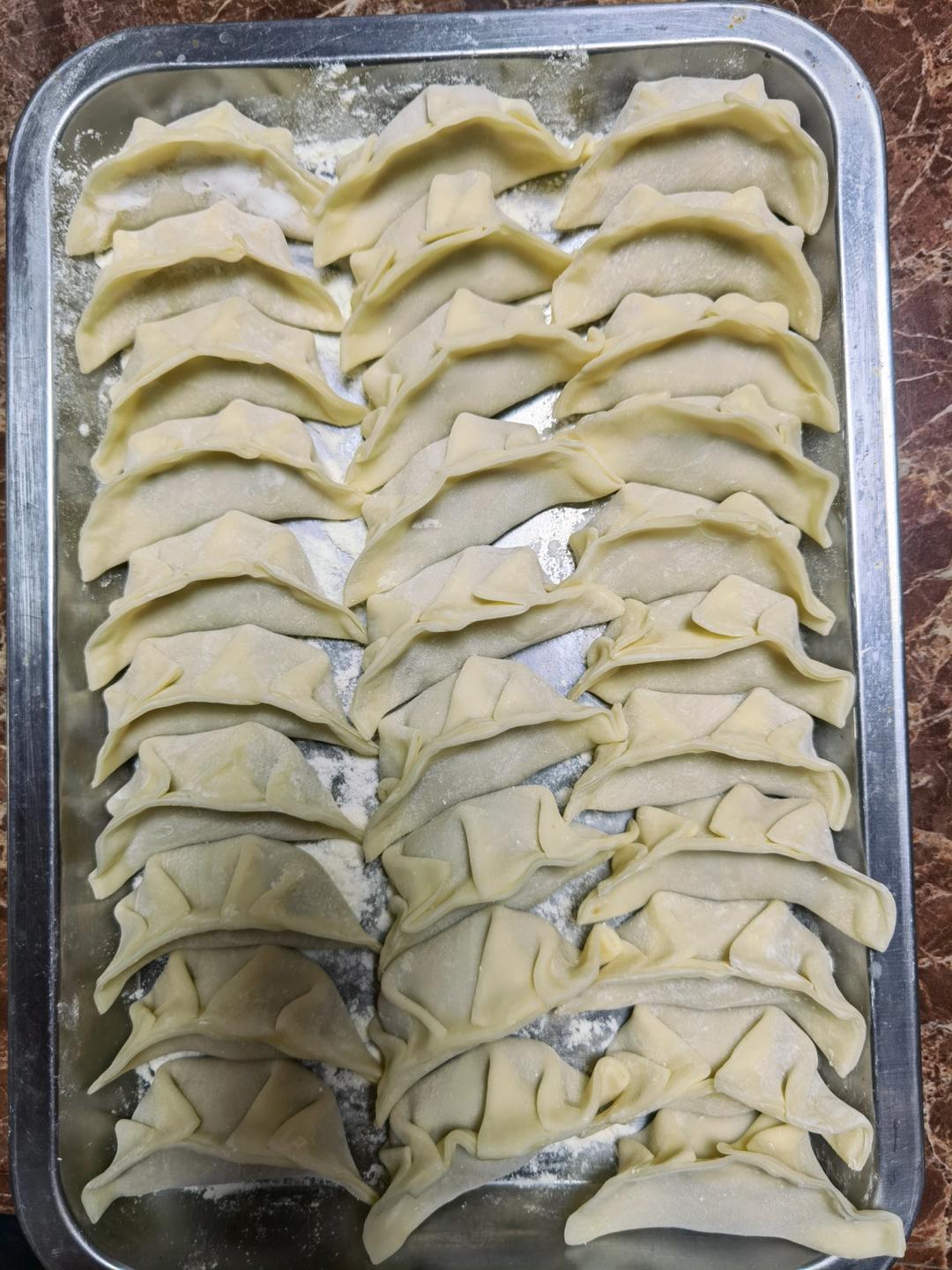 香菇猪肉（包子，饺子馅）