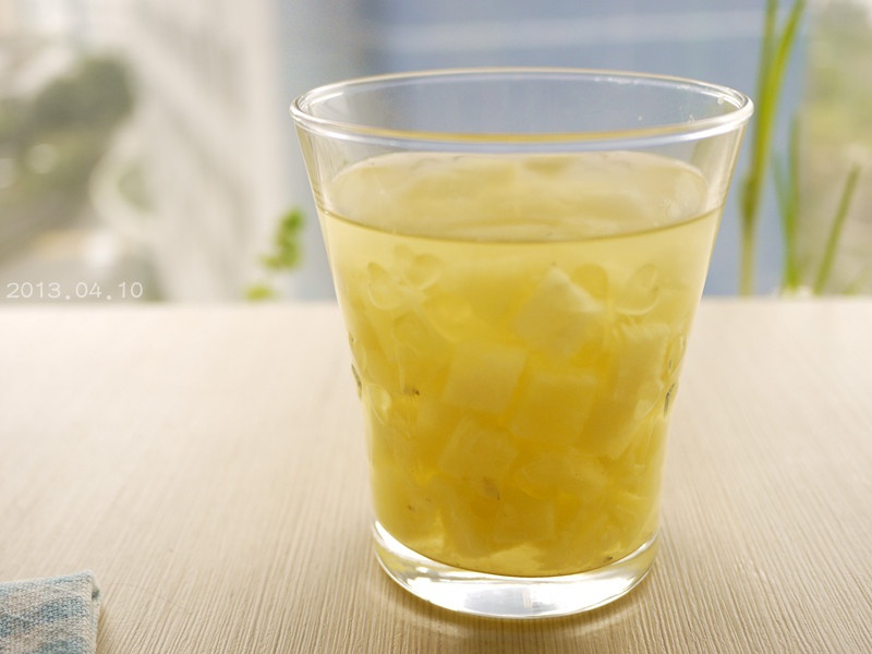 糖水菠萝的全部作品